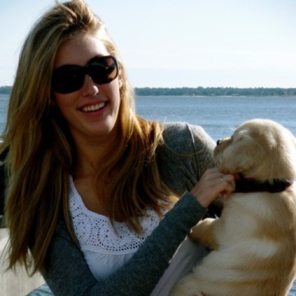 Meet your Posher, Laura